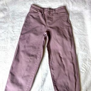 Madewell Pant